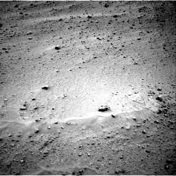 Nasa's Mars rover Curiosity acquired this image using its Right Navigation Camera on Sol 678, at drive 374, site number 38