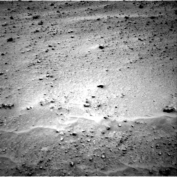 Nasa's Mars rover Curiosity acquired this image using its Right Navigation Camera on Sol 678, at drive 380, site number 38