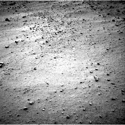 Nasa's Mars rover Curiosity acquired this image using its Right Navigation Camera on Sol 678, at drive 410, site number 38