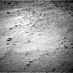 Nasa's Mars rover Curiosity acquired this image using its Right Navigation Camera on Sol 678, at drive 416, site number 38
