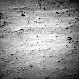 Nasa's Mars rover Curiosity acquired this image using its Right Navigation Camera on Sol 678, at drive 428, site number 38