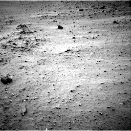 Nasa's Mars rover Curiosity acquired this image using its Right Navigation Camera on Sol 678, at drive 434, site number 38