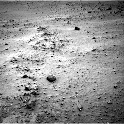 Nasa's Mars rover Curiosity acquired this image using its Right Navigation Camera on Sol 678, at drive 440, site number 38