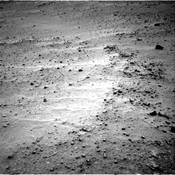 Nasa's Mars rover Curiosity acquired this image using its Right Navigation Camera on Sol 678, at drive 452, site number 38