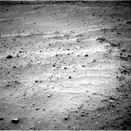 Nasa's Mars rover Curiosity acquired this image using its Right Navigation Camera on Sol 678, at drive 458, site number 38