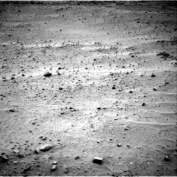Nasa's Mars rover Curiosity acquired this image using its Right Navigation Camera on Sol 678, at drive 464, site number 38