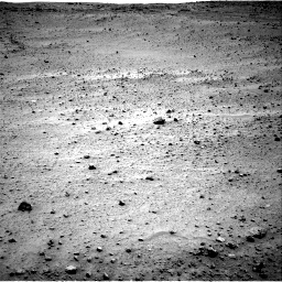 Nasa's Mars rover Curiosity acquired this image using its Right Navigation Camera on Sol 678, at drive 476, site number 38
