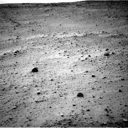 Nasa's Mars rover Curiosity acquired this image using its Right Navigation Camera on Sol 678, at drive 488, site number 38