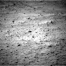 Nasa's Mars rover Curiosity acquired this image using its Right Navigation Camera on Sol 678, at drive 506, site number 38