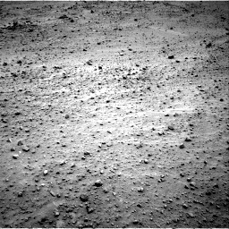 Nasa's Mars rover Curiosity acquired this image using its Right Navigation Camera on Sol 678, at drive 524, site number 38