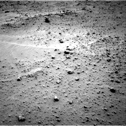 Nasa's Mars rover Curiosity acquired this image using its Right Navigation Camera on Sol 678, at drive 542, site number 38