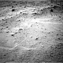 Nasa's Mars rover Curiosity acquired this image using its Right Navigation Camera on Sol 678, at drive 560, site number 38