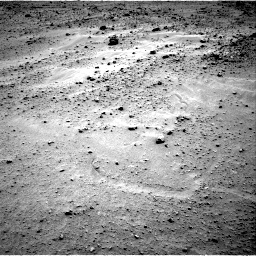 Nasa's Mars rover Curiosity acquired this image using its Right Navigation Camera on Sol 678, at drive 566, site number 38