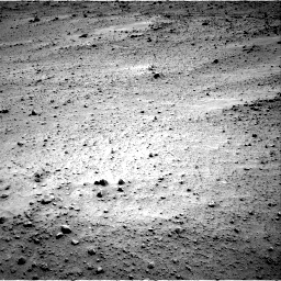 Nasa's Mars rover Curiosity acquired this image using its Right Navigation Camera on Sol 678, at drive 596, site number 38