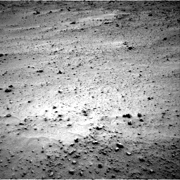 Nasa's Mars rover Curiosity acquired this image using its Right Navigation Camera on Sol 678, at drive 602, site number 38