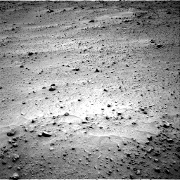 Nasa's Mars rover Curiosity acquired this image using its Right Navigation Camera on Sol 678, at drive 608, site number 38