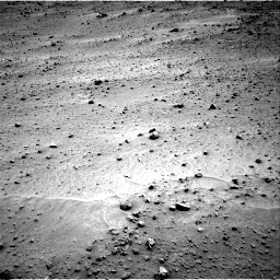 Nasa's Mars rover Curiosity acquired this image using its Right Navigation Camera on Sol 678, at drive 614, site number 38