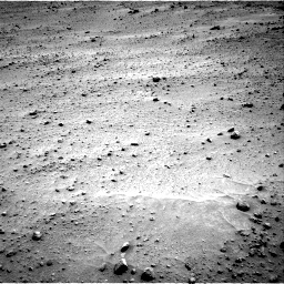 Nasa's Mars rover Curiosity acquired this image using its Right Navigation Camera on Sol 678, at drive 620, site number 38