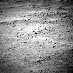 Nasa's Mars rover Curiosity acquired this image using its Right Navigation Camera on Sol 678, at drive 644, site number 38