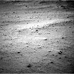 Nasa's Mars rover Curiosity acquired this image using its Right Navigation Camera on Sol 678, at drive 662, site number 38