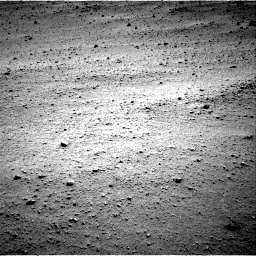 Nasa's Mars rover Curiosity acquired this image using its Right Navigation Camera on Sol 678, at drive 668, site number 38