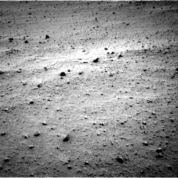 Nasa's Mars rover Curiosity acquired this image using its Right Navigation Camera on Sol 678, at drive 692, site number 38