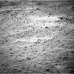 Nasa's Mars rover Curiosity acquired this image using its Right Navigation Camera on Sol 678, at drive 740, site number 38
