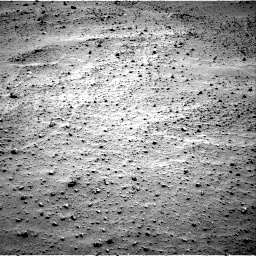 Nasa's Mars rover Curiosity acquired this image using its Right Navigation Camera on Sol 678, at drive 752, site number 38
