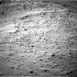 Nasa's Mars rover Curiosity acquired this image using its Right Navigation Camera on Sol 678, at drive 758, site number 38