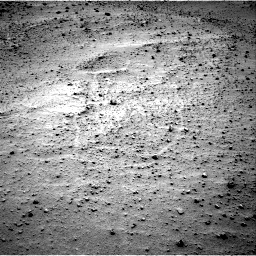 Nasa's Mars rover Curiosity acquired this image using its Right Navigation Camera on Sol 678, at drive 764, site number 38
