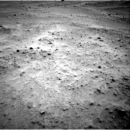 Nasa's Mars rover Curiosity acquired this image using its Right Navigation Camera on Sol 679, at drive 792, site number 38