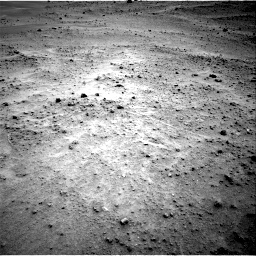 Nasa's Mars rover Curiosity acquired this image using its Right Navigation Camera on Sol 679, at drive 798, site number 38