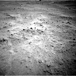 Nasa's Mars rover Curiosity acquired this image using its Right Navigation Camera on Sol 679, at drive 804, site number 38