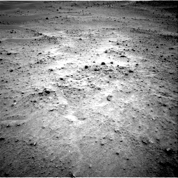 Nasa's Mars rover Curiosity acquired this image using its Right Navigation Camera on Sol 683, at drive 816, site number 38