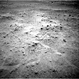 Nasa's Mars rover Curiosity acquired this image using its Right Navigation Camera on Sol 683, at drive 828, site number 38