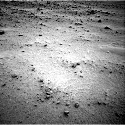 Nasa's Mars rover Curiosity acquired this image using its Right Navigation Camera on Sol 683, at drive 1074, site number 38