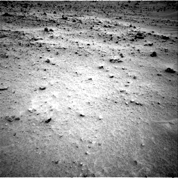 Nasa's Mars rover Curiosity acquired this image using its Right Navigation Camera on Sol 683, at drive 1086, site number 38