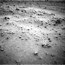 Nasa's Mars rover Curiosity acquired this image using its Right Navigation Camera on Sol 683, at drive 1104, site number 38