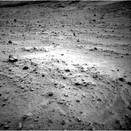 Nasa's Mars rover Curiosity acquired this image using its Right Navigation Camera on Sol 683, at drive 1122, site number 38