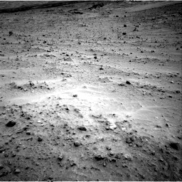 Nasa's Mars rover Curiosity acquired this image using its Right Navigation Camera on Sol 683, at drive 1128, site number 38