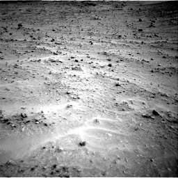 Nasa's Mars rover Curiosity acquired this image using its Right Navigation Camera on Sol 683, at drive 1140, site number 38