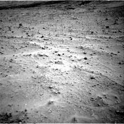 Nasa's Mars rover Curiosity acquired this image using its Right Navigation Camera on Sol 683, at drive 1146, site number 38