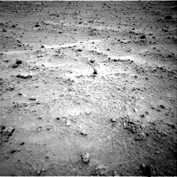 Nasa's Mars rover Curiosity acquired this image using its Right Navigation Camera on Sol 683, at drive 1176, site number 38