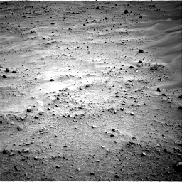Nasa's Mars rover Curiosity acquired this image using its Right Navigation Camera on Sol 683, at drive 1206, site number 38