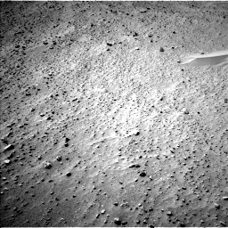 Nasa's Mars rover Curiosity acquired this image using its Left Navigation Camera on Sol 685, at drive 1542, site number 38