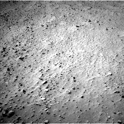 Nasa's Mars rover Curiosity acquired this image using its Left Navigation Camera on Sol 685, at drive 1548, site number 38