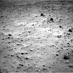 Nasa's Mars rover Curiosity acquired this image using its Left Navigation Camera on Sol 685, at drive 1554, site number 38