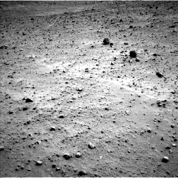 Nasa's Mars rover Curiosity acquired this image using its Left Navigation Camera on Sol 685, at drive 1560, site number 38