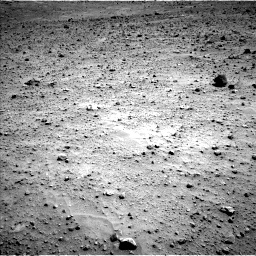 Nasa's Mars rover Curiosity acquired this image using its Left Navigation Camera on Sol 685, at drive 1572, site number 38