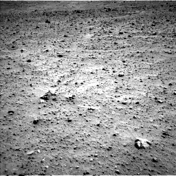 Nasa's Mars rover Curiosity acquired this image using its Left Navigation Camera on Sol 685, at drive 1608, site number 38